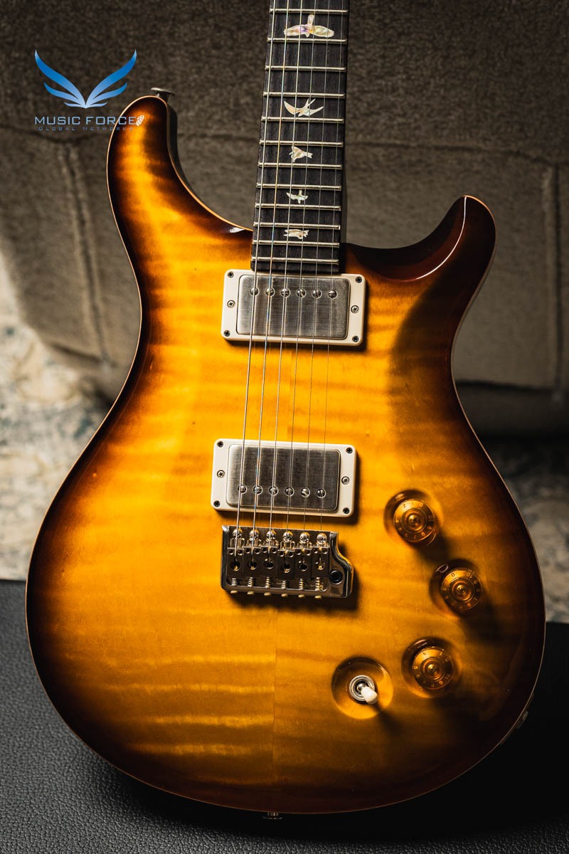 피알에스 DGT David Grissom Trem Signature