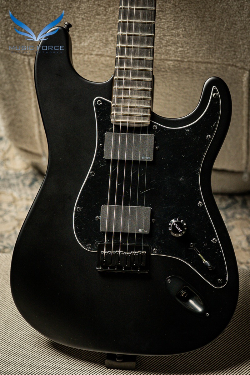 펜더 USA Artist Series Jim Root Stratocaster