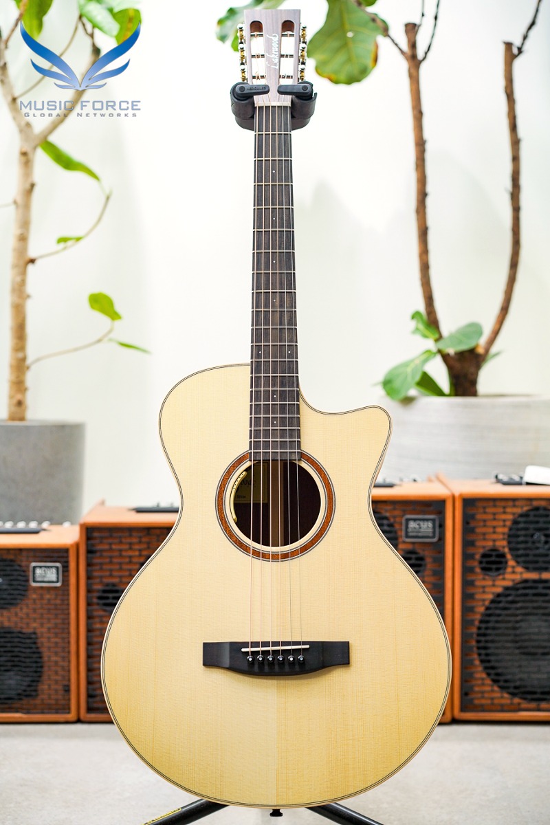 레이크우드 Natural Series A-14 CP