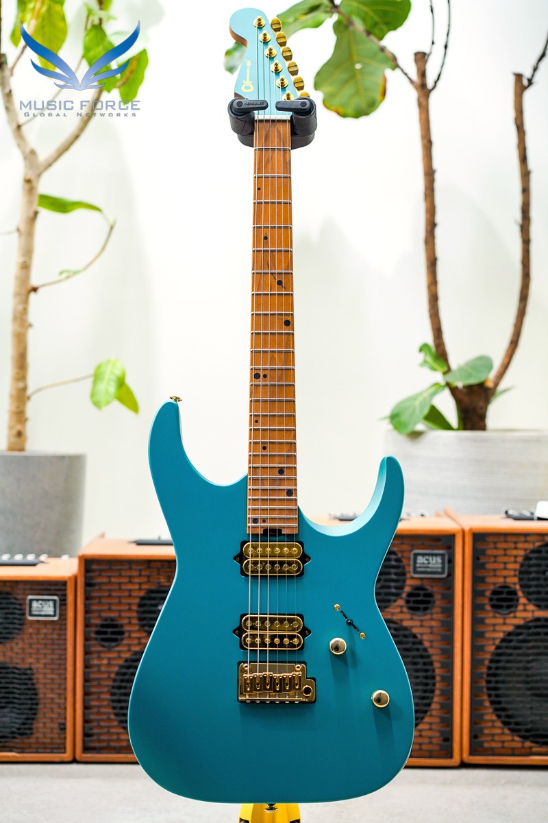 샤벨 Artist Series Angel Vivaldi Signature PRO-MOD DK24-6 Nova