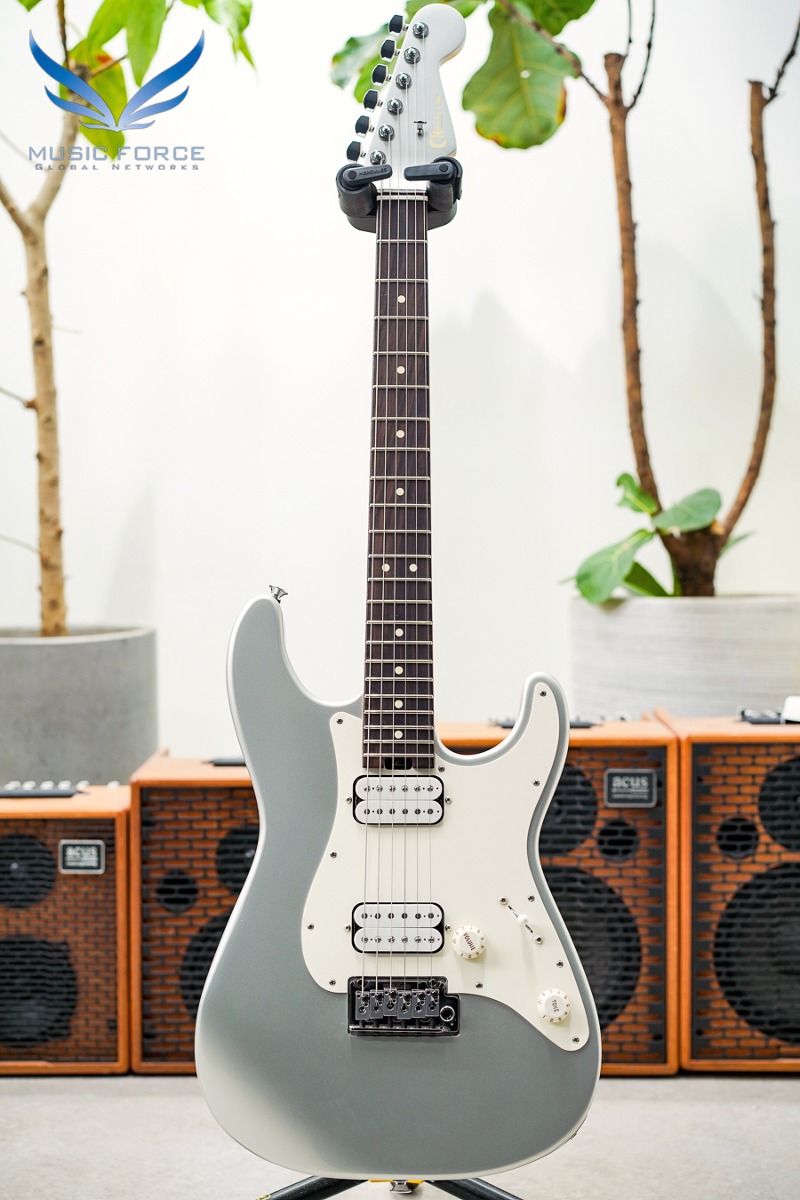 샤벨 Prashant Aswani Signature PRO-MOD SC1 So-Cal Style1 PA28