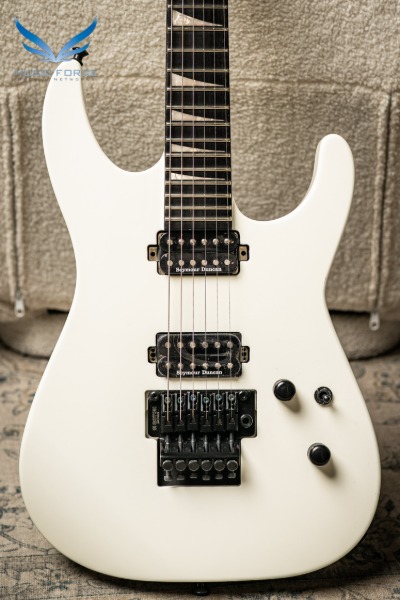 잭슨 MJ Series Soloist SL2