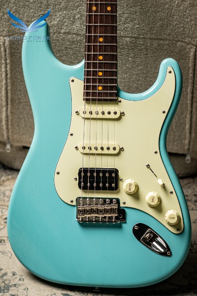 수어 Classic S Vintage Limited Edition