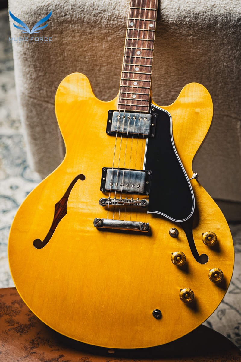 깁슨 커스텀 1959 ES-335 Reissue