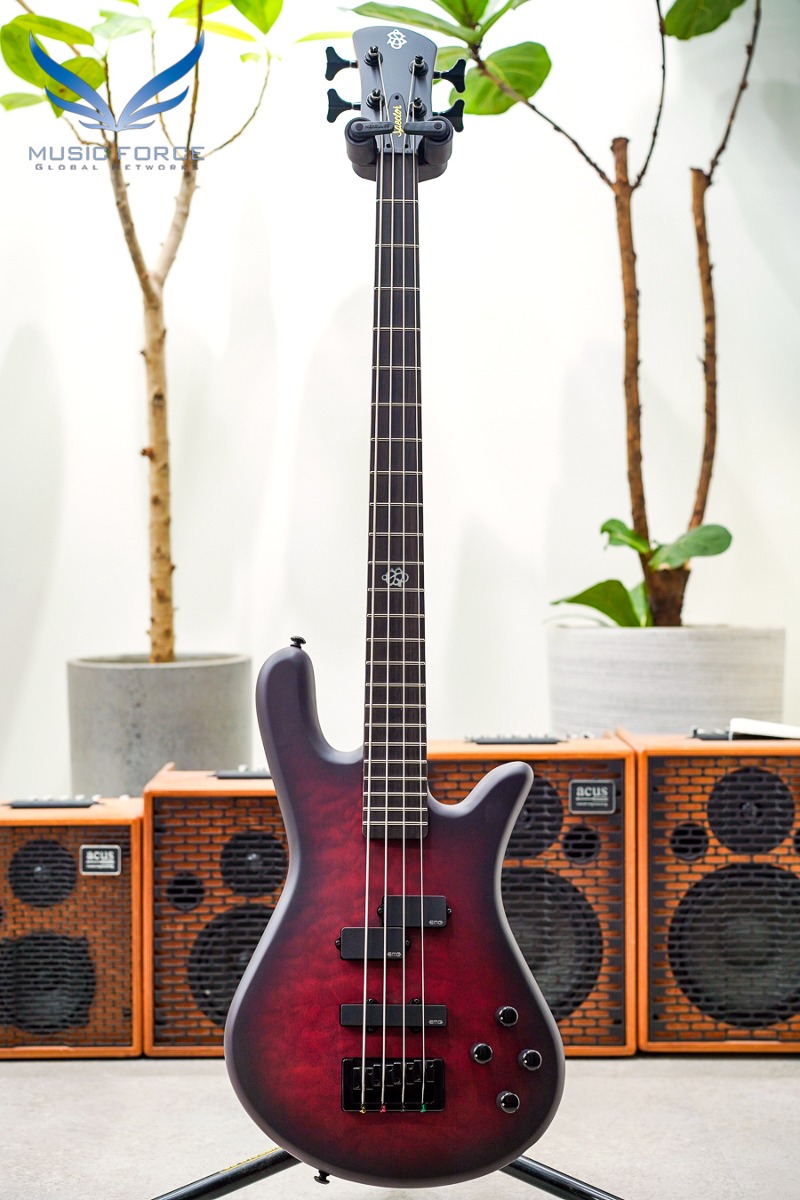 스펙터 NS Pulse II 4