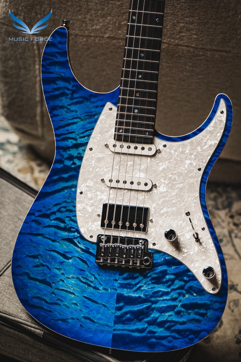 마요네스 Aquila Elite 6