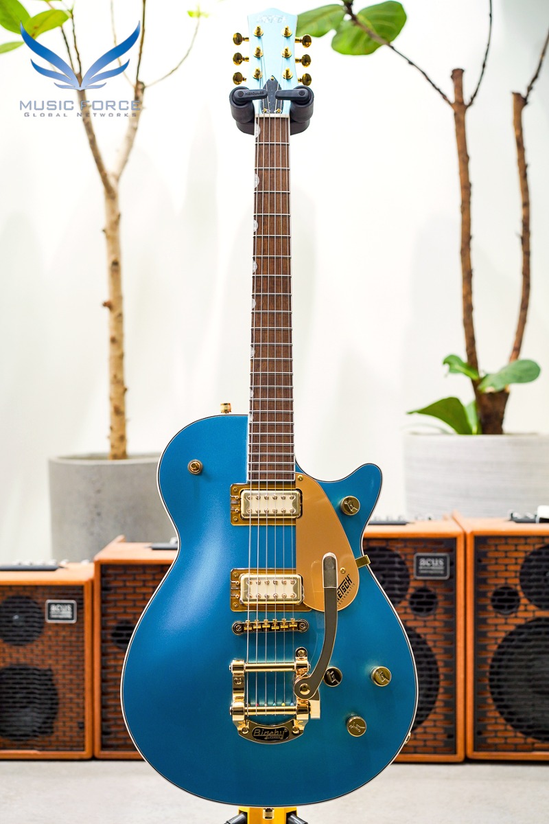 그레치 Electromatic Pristine LTD Jet SC