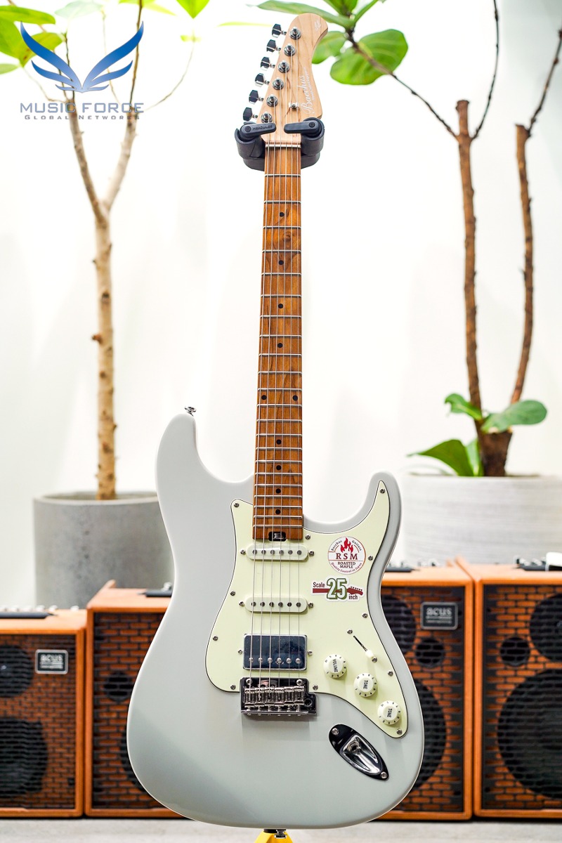 바커스 Global Series BSH-STD25-RSM