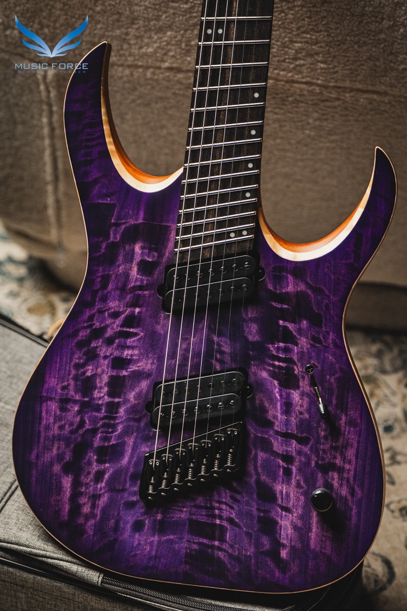 마요네스 Duvell Elite VF 7