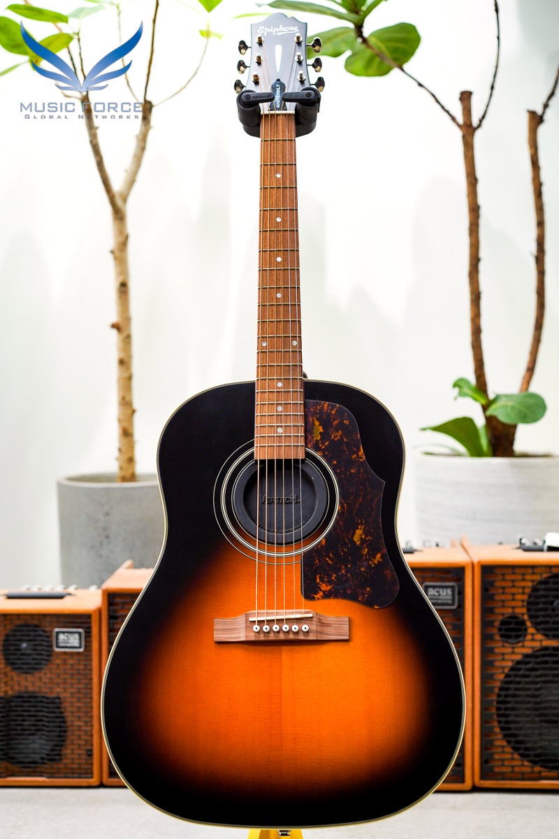 에피폰 Masterbilt AJ-45ME