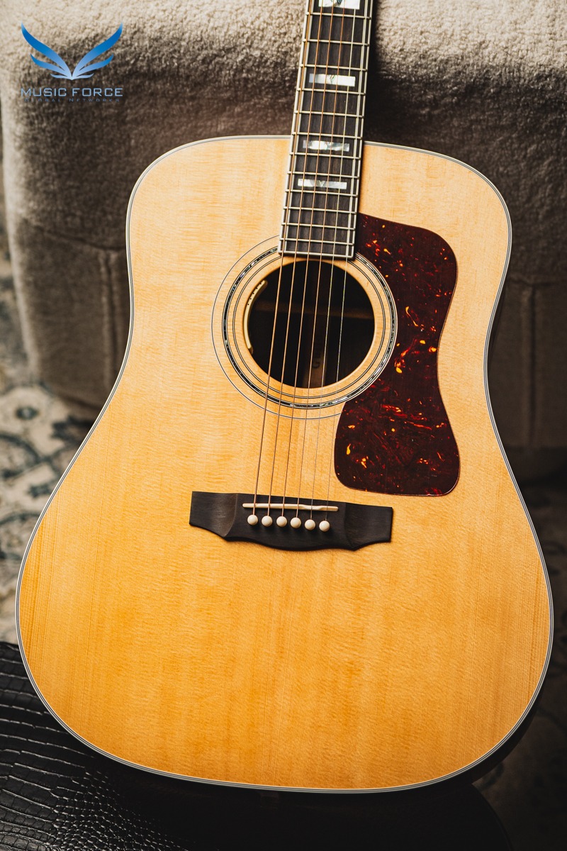 길드 USA Series USA D-55E