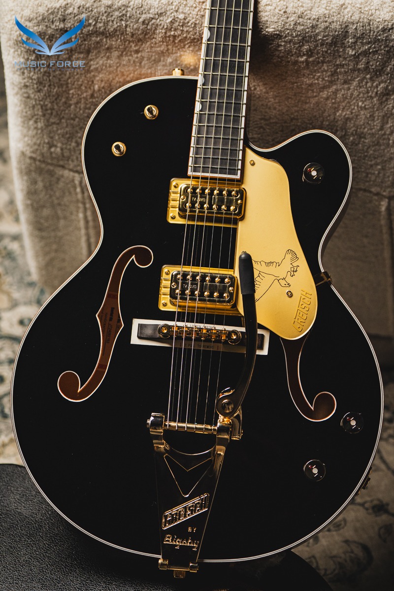그레치 Professional G6136TG LTD Falcon JR