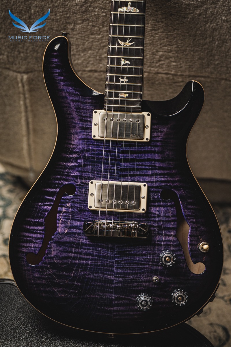 피알에스 Hollowbody II Piezo