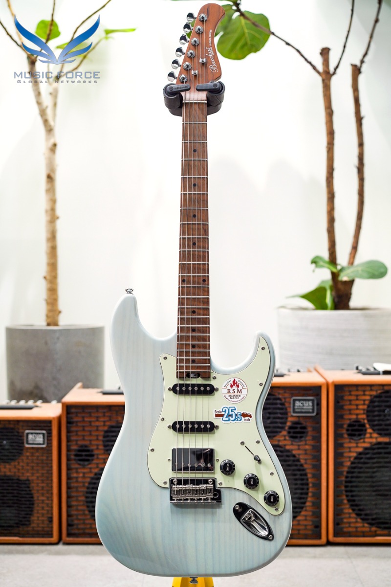 바커스 Global Series BSH-900ASH/RSM