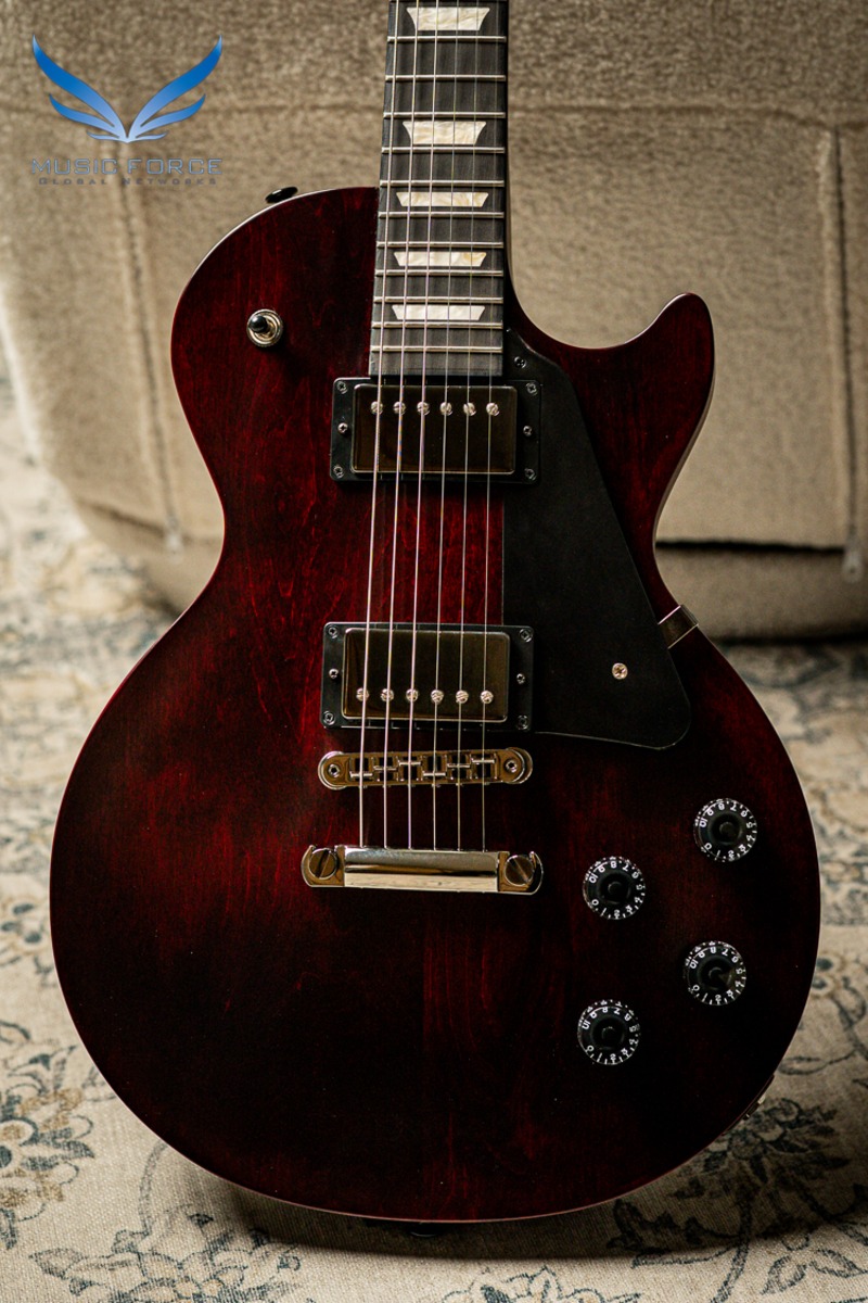 깁슨 Les Paul Modern 레스폴 모던 스튜디오