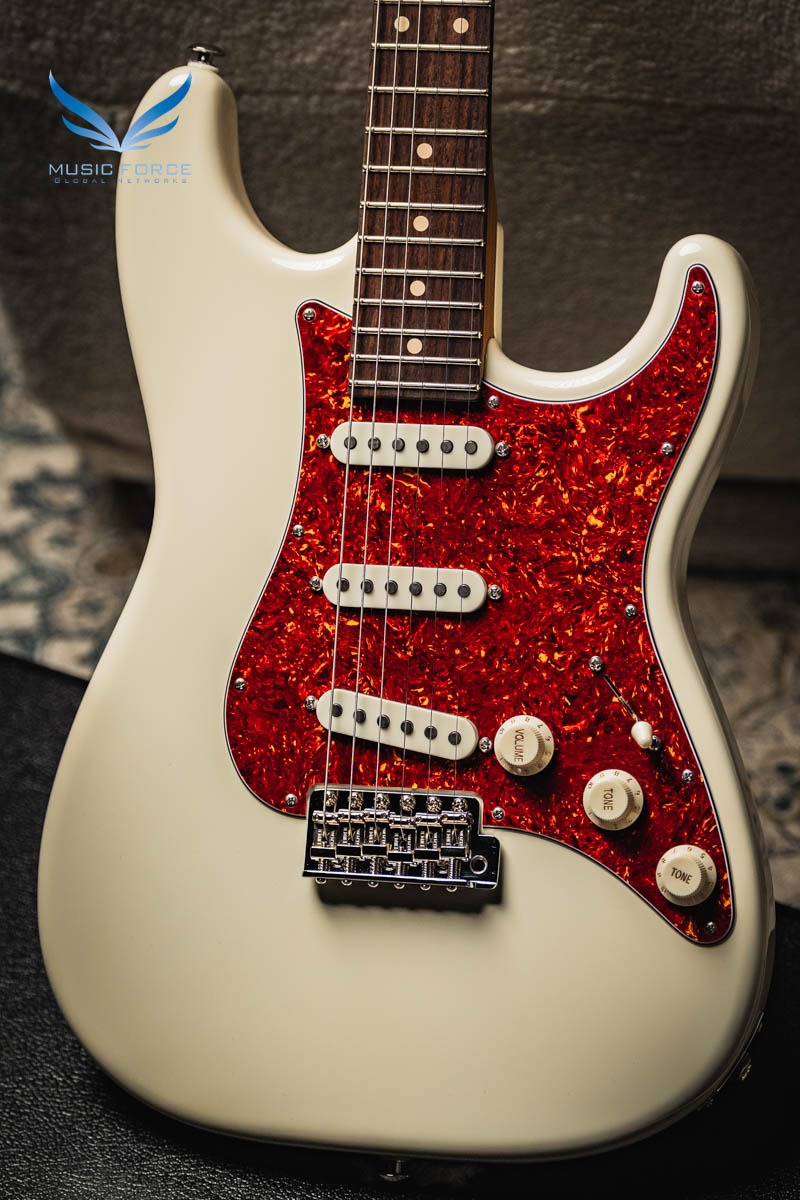 수어 Scott Henderson Signature Classic S