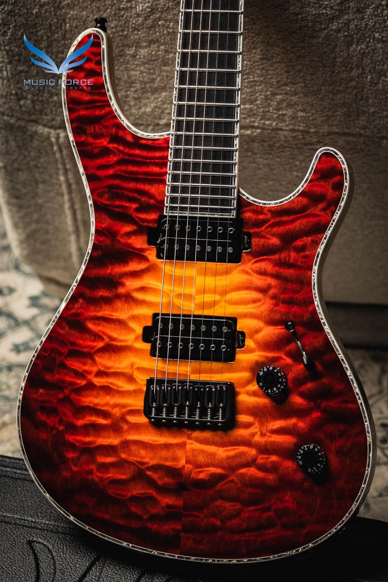 마요네스 Regius 7
