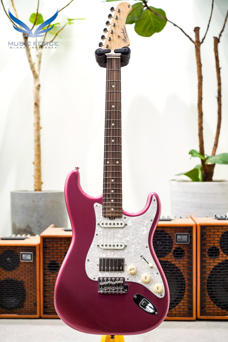 바커스 Craft Series BST-1600 Special