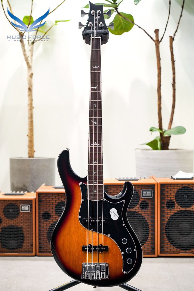 PRS SE SE Kestrel Bass