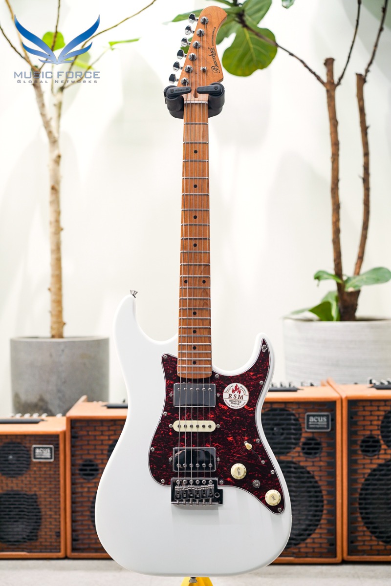바커스 Universe Series GS-4DX RSM/M