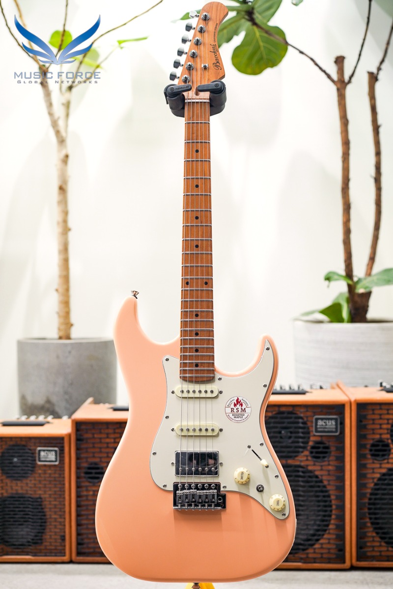 바커스 Universe Series GS-2DX RSM/M