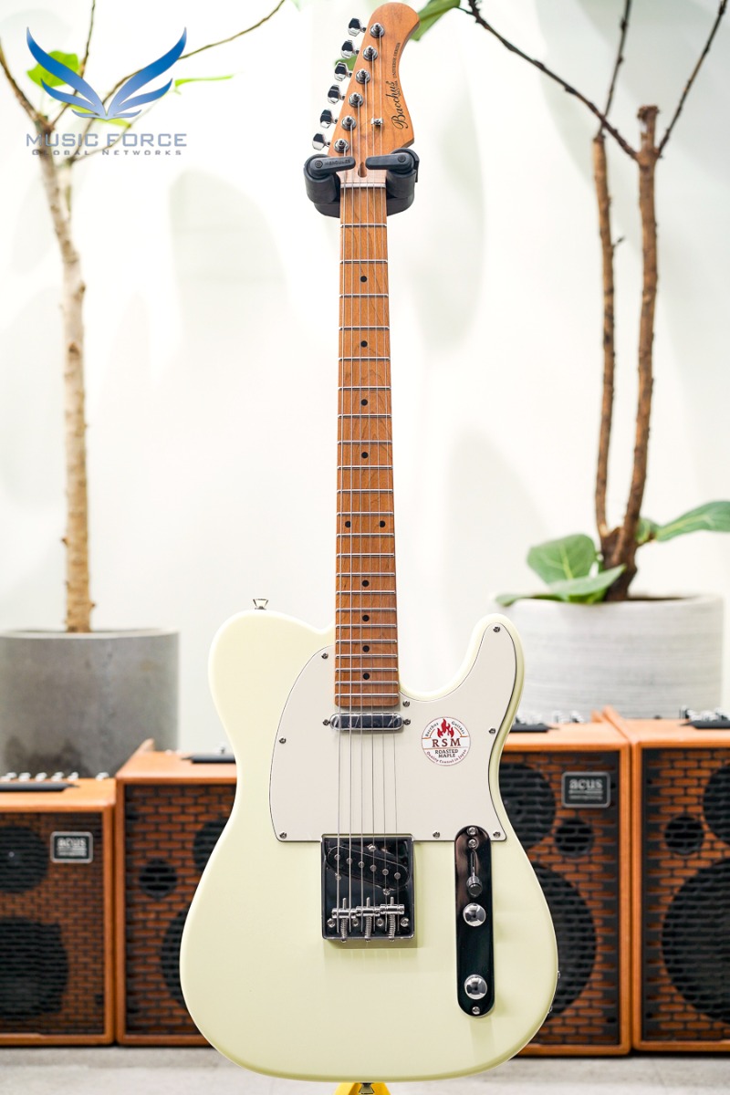 바커스 Universe Series BTE-1DX-RSM