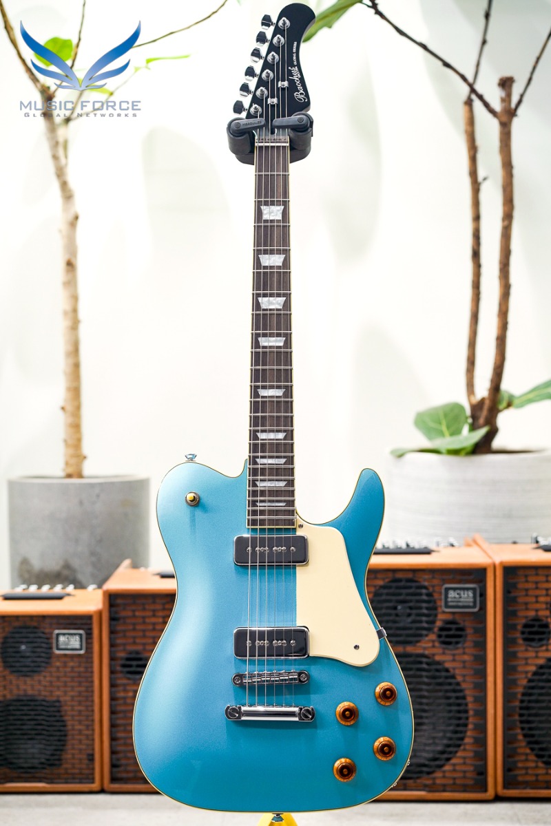 바커스 Global Series BARON-STD/S