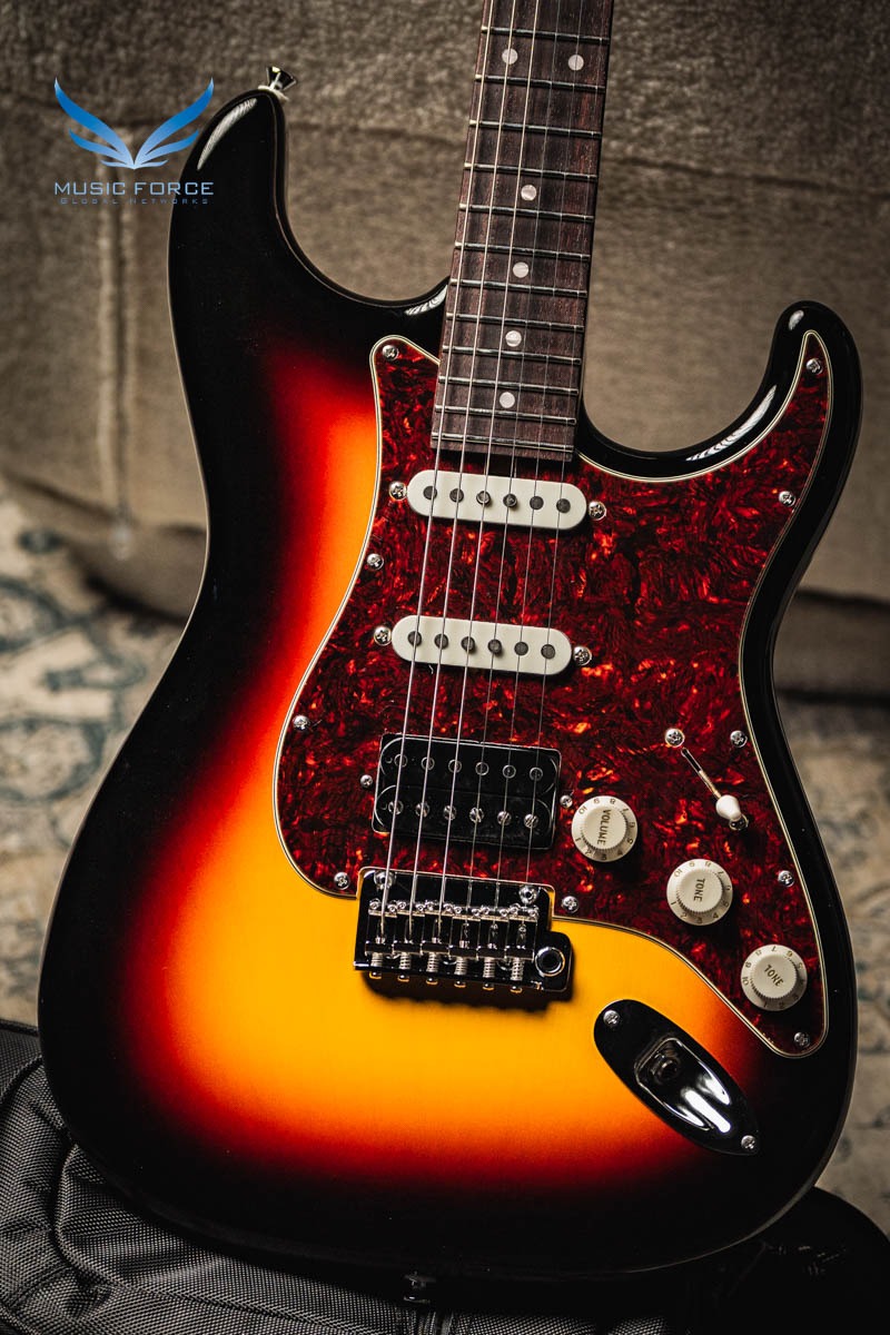 사이토 S Series S-622CS Heritage SSH