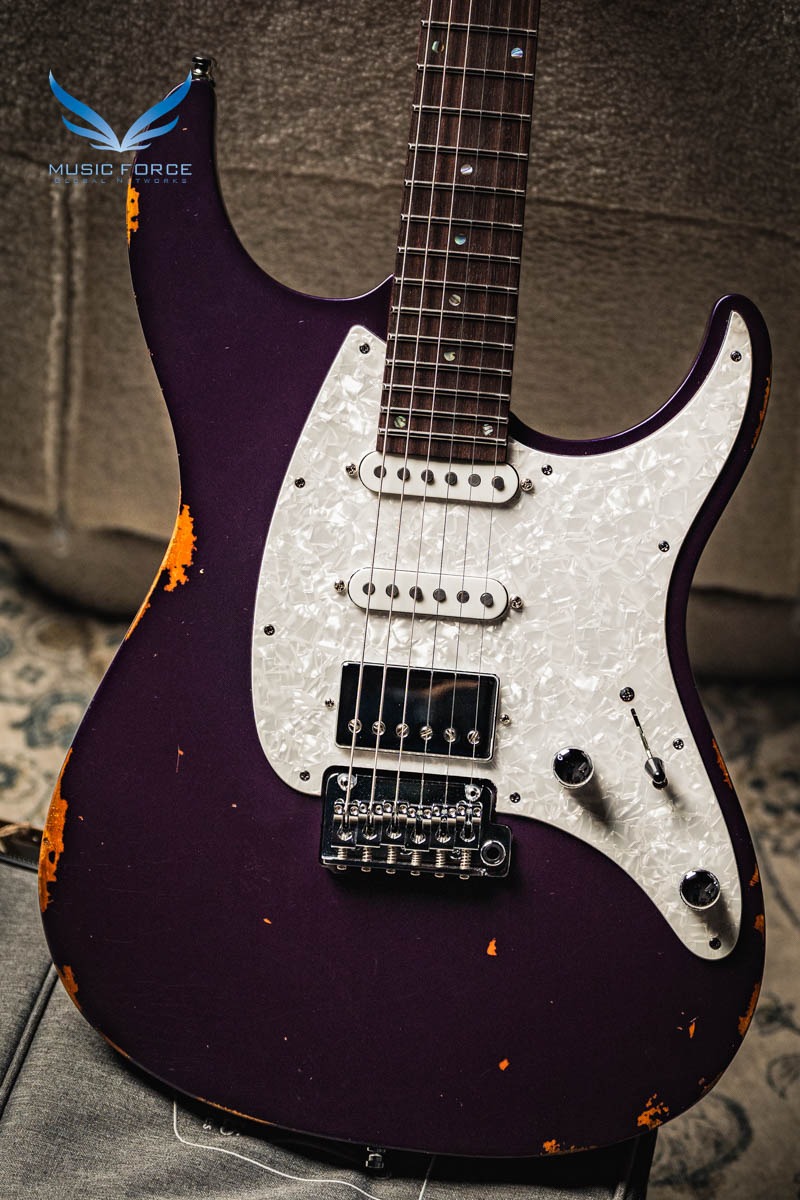 마요네스 Aquila Aged V24 6
