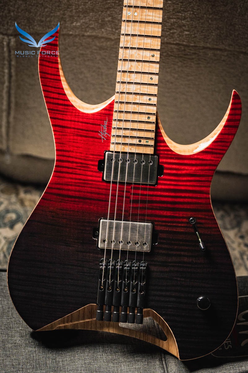 마요네스 Hydra Elite 6