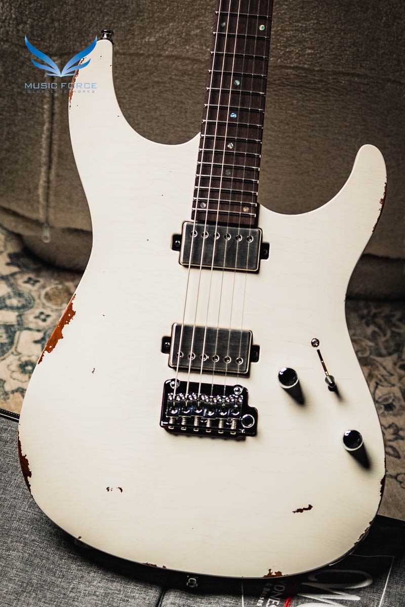 마요네스 Aquila Aged V24 S 6