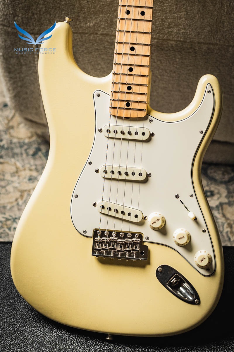 펜더 커스텀샵 Stratocaster 1968 Strat LCC Deluxe Closet Classic