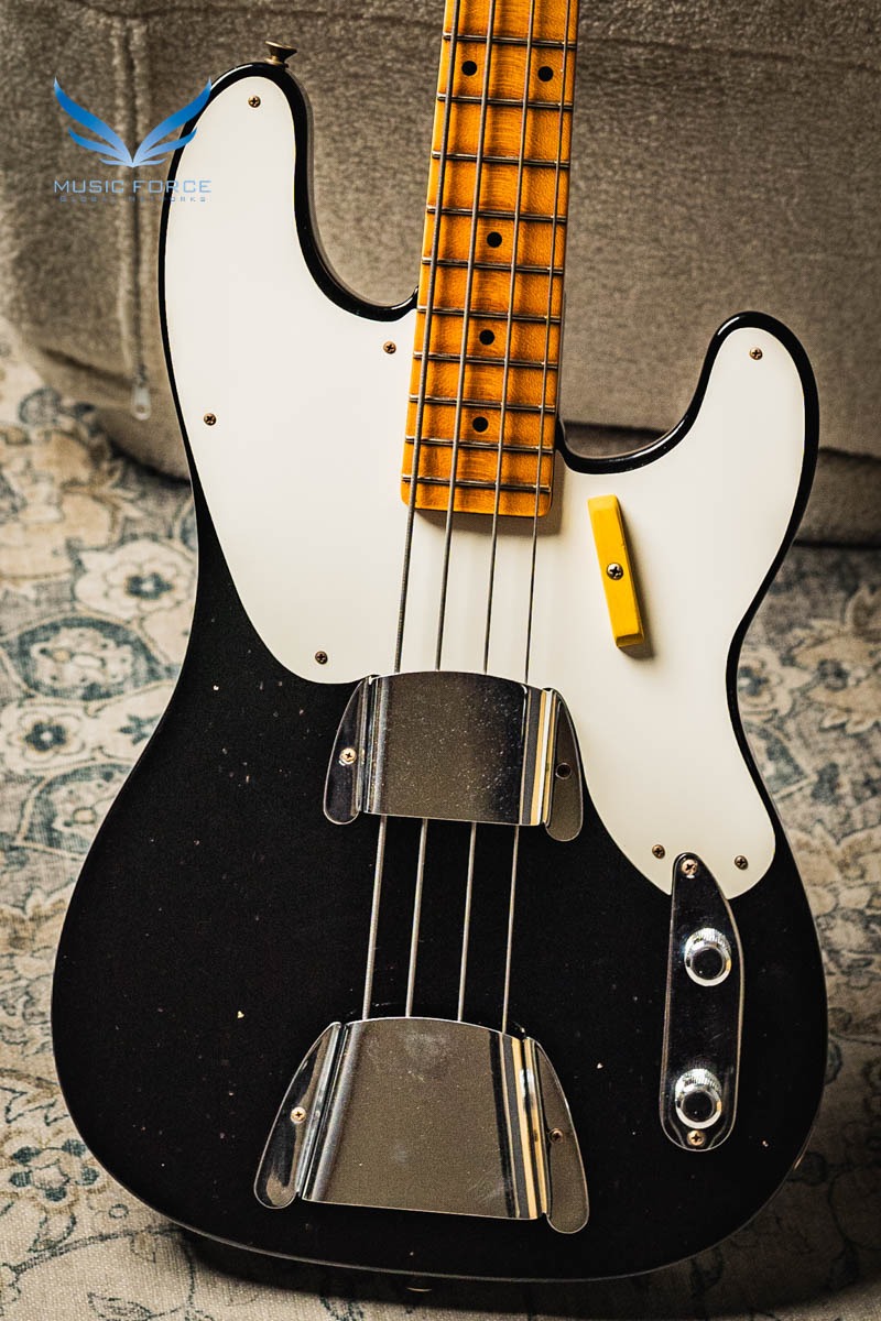 펜더 커스텀샵 1953 Precision Bass Journeyman Relic