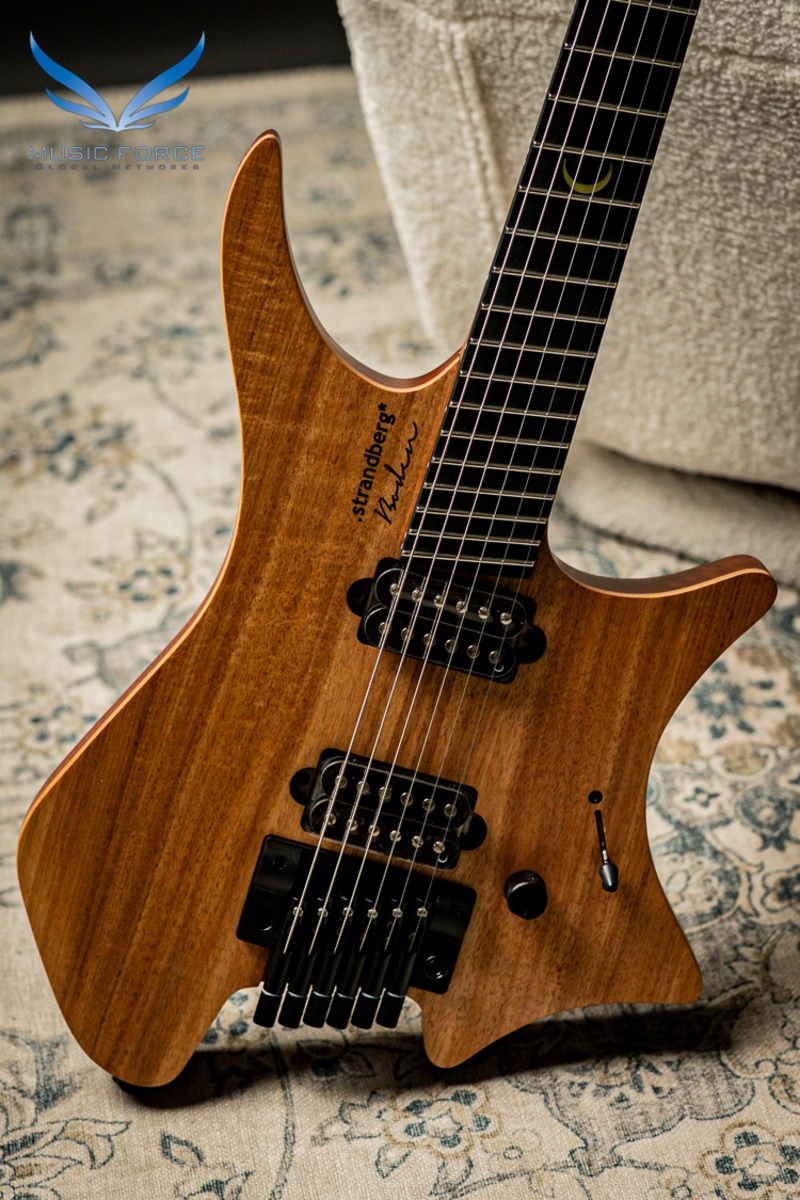 스트랜드버그 Boden Prog NX Plini Signature