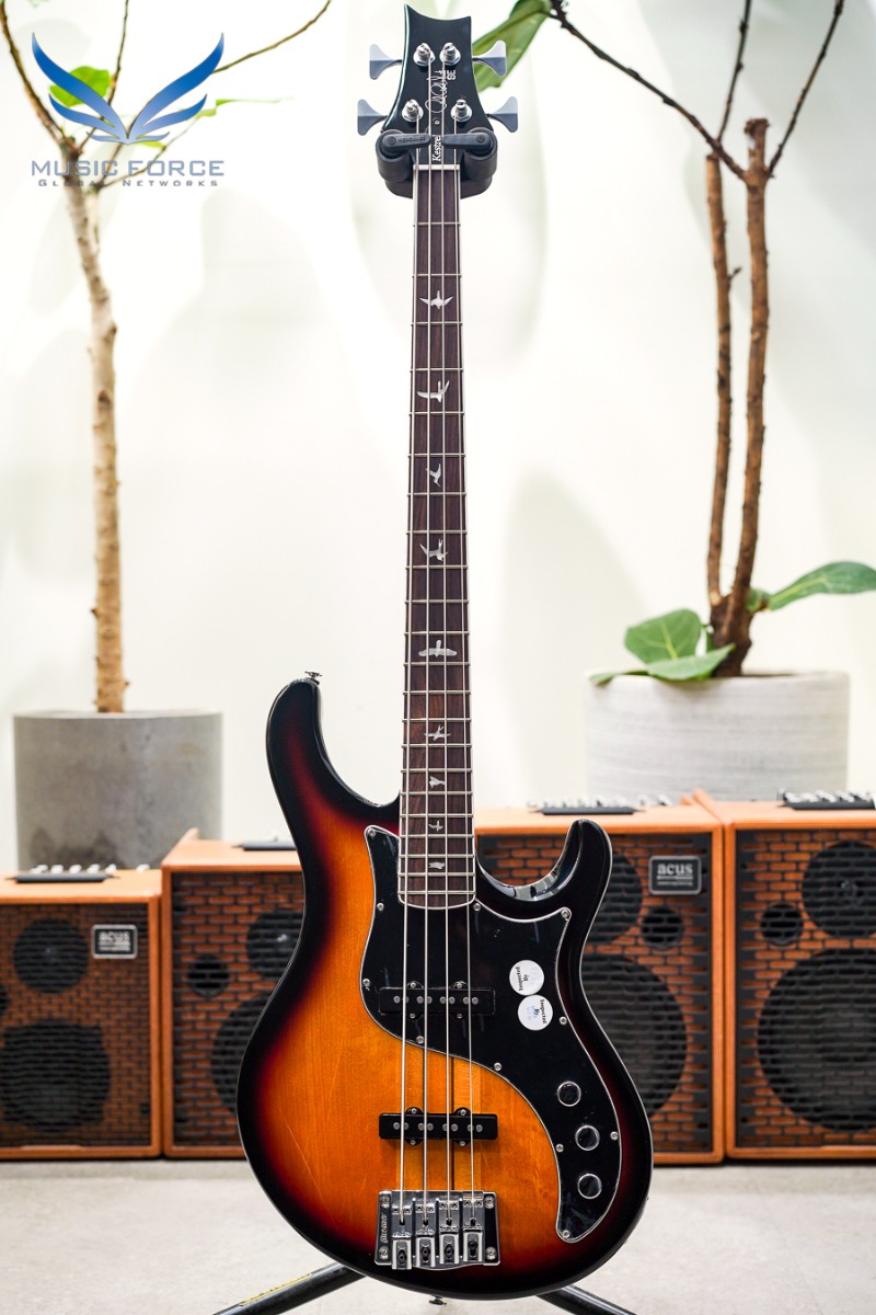 PRS SE Kestrel 케스트럴 베이스