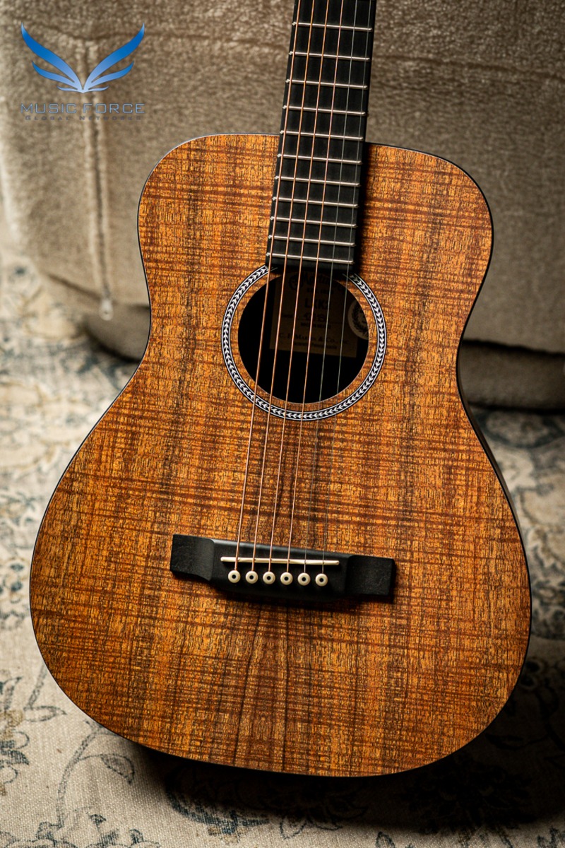 마틴 Little Martin Series LXK2