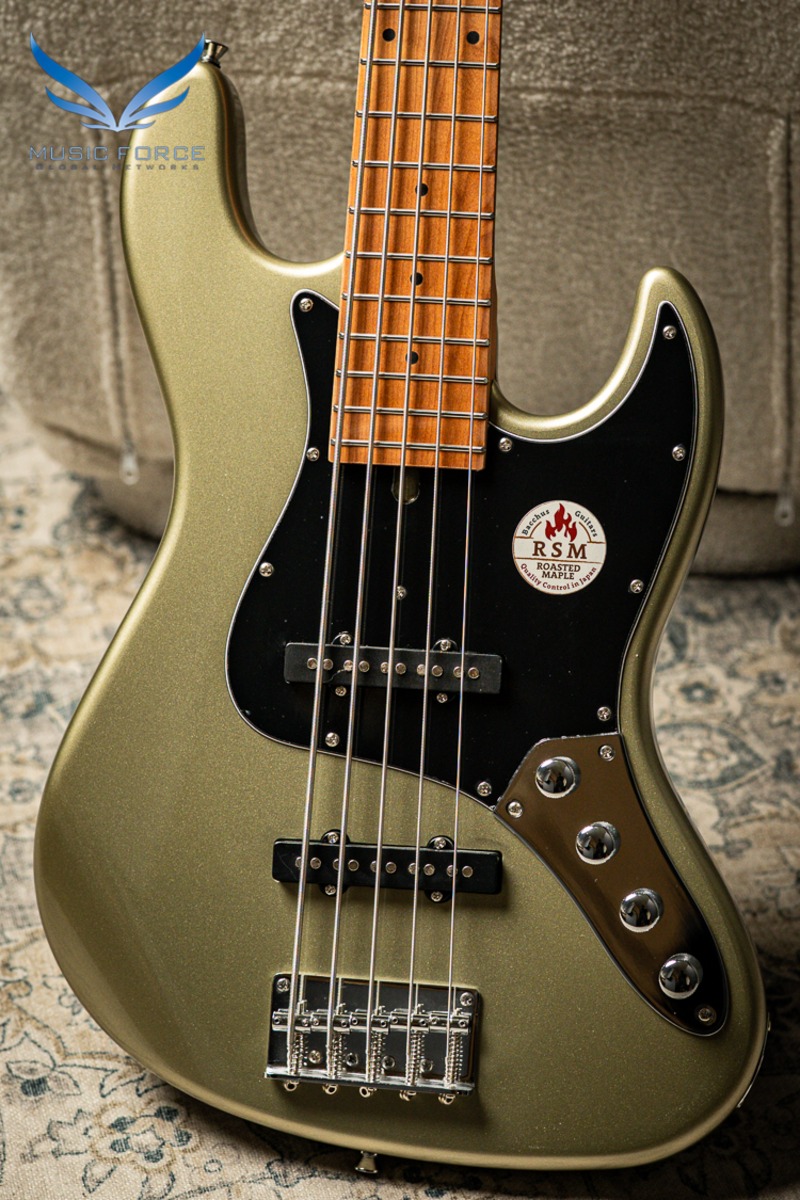 바커스 Universe Series WJB5-1DX RSM/M