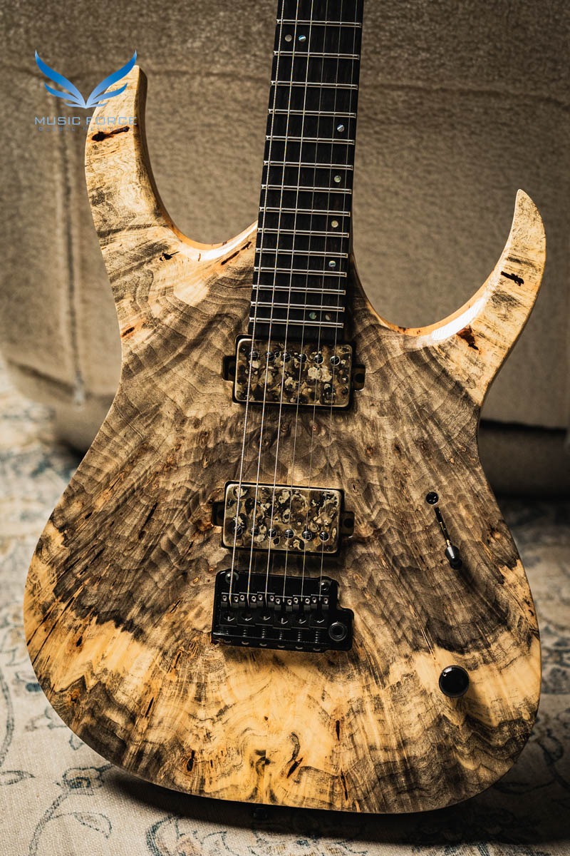 마요네스 Duvell Elite V24 6