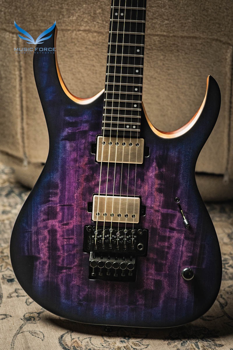 마요네스 Duvell Elite Pro 6