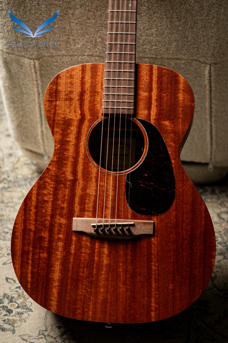 마틴 Junior Series 000JR-E Sapele
