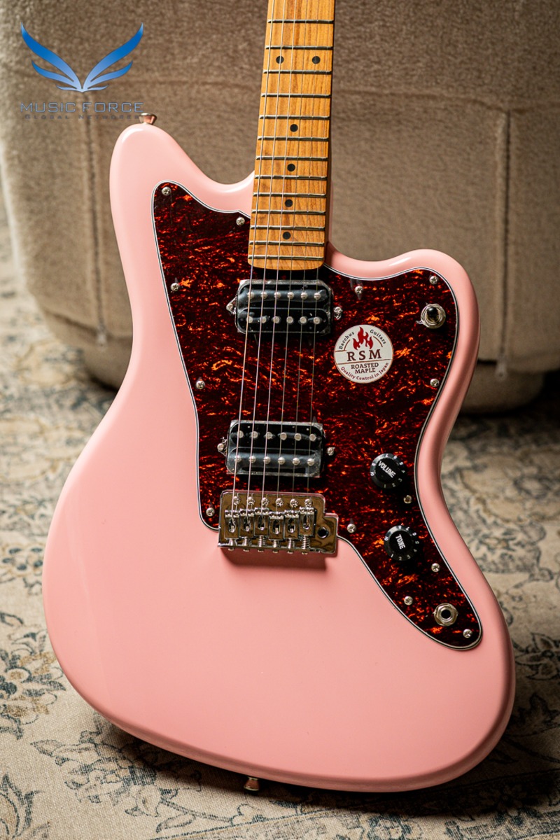 바커스 Universe Series BJM-3-RSM
