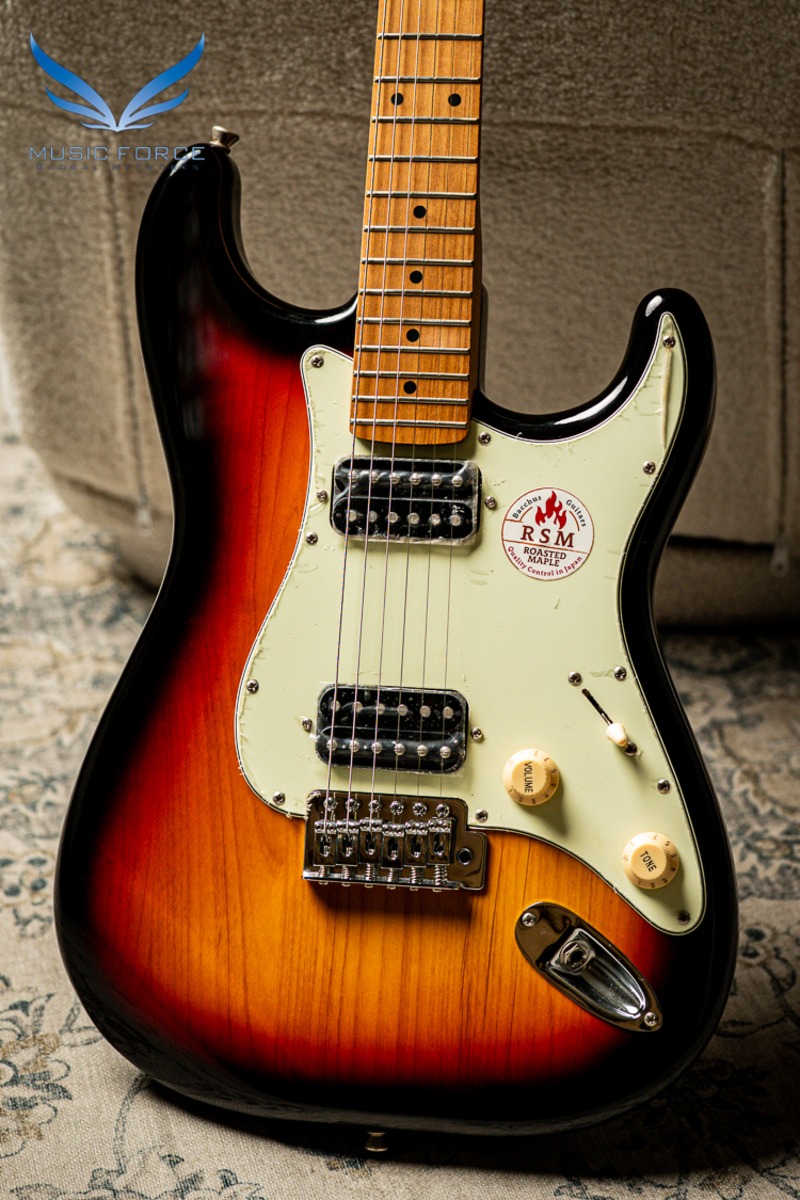 바커스 Universe Series BST-3-RSM