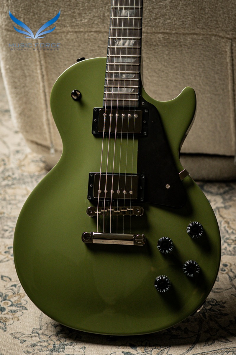 깁슨 Les Paul 레스폴 스튜디오 다크