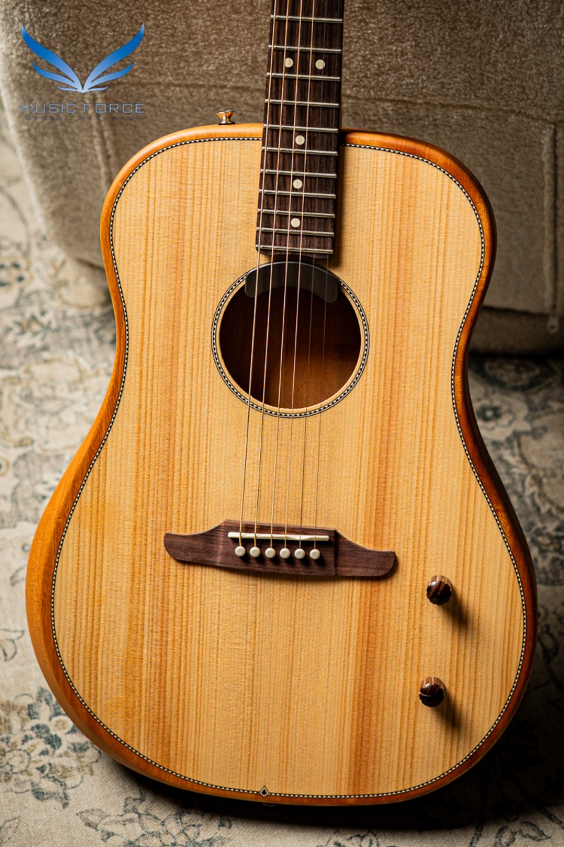 펜더 Highway Series Dreadnought