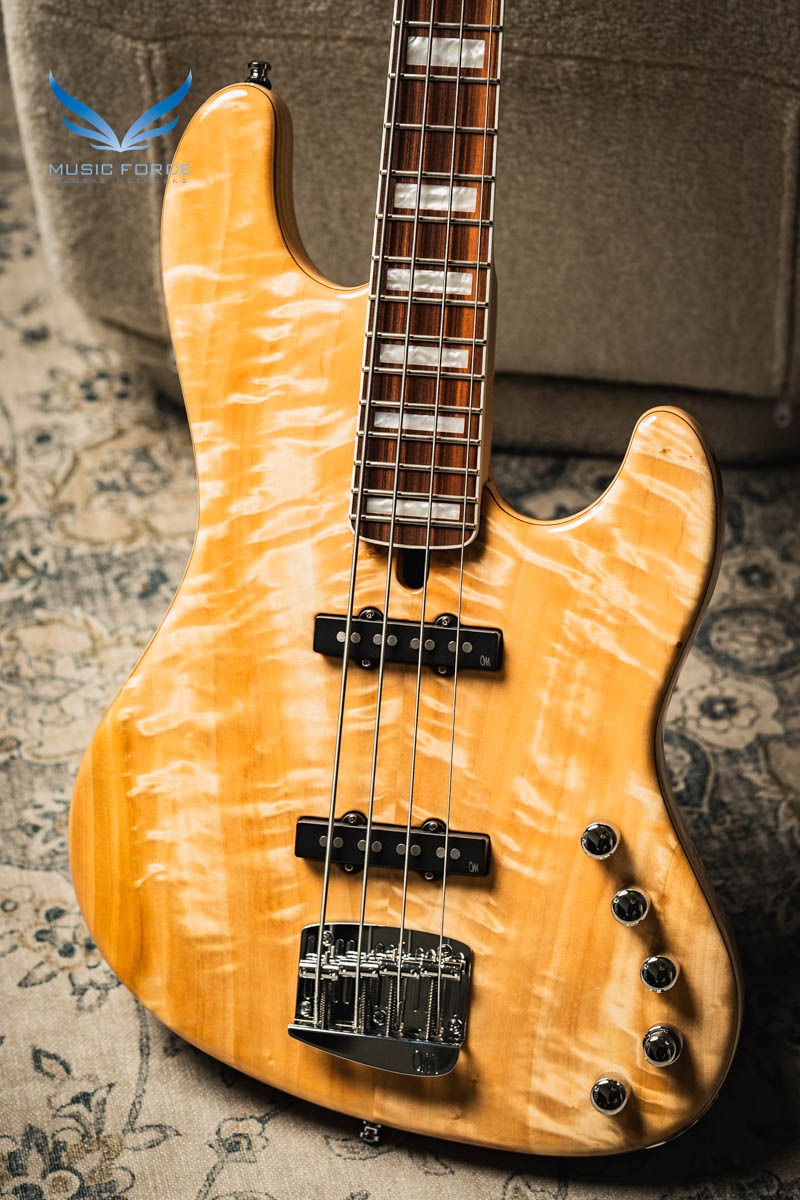 마요네스 Jabba Custom 4