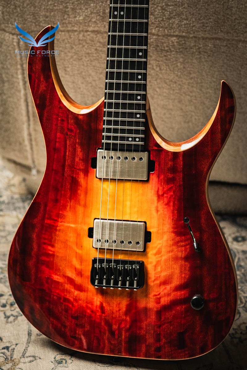 마요네스 Duvell Elite 6