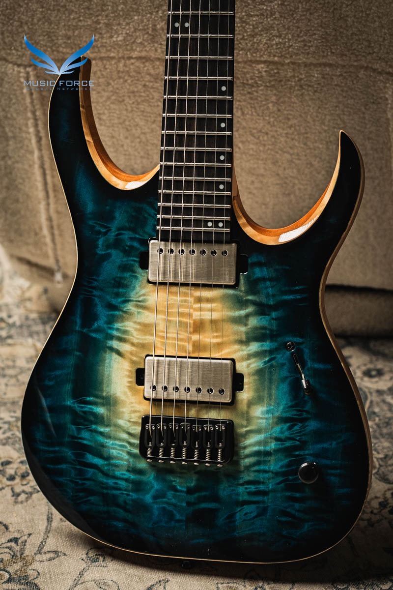 마요네스 Duvell Elite 7 Baritone