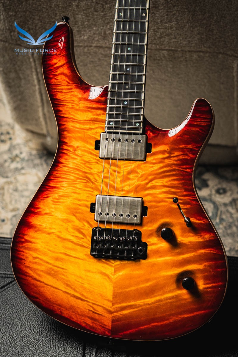 마요네스 Regius Core Classic V24 6