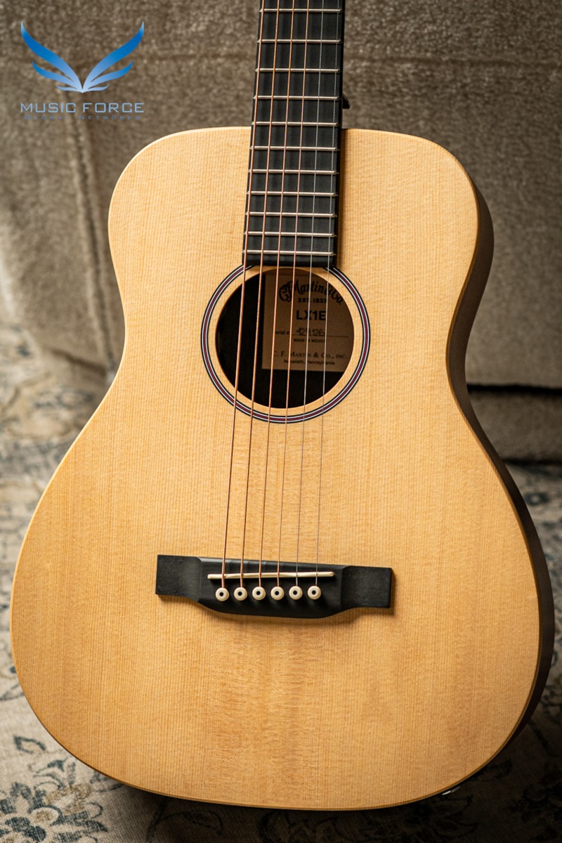 마틴 Little Martin Series LX1E