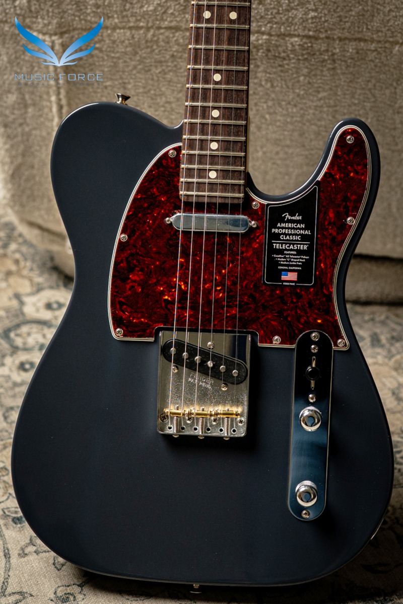 펜더 American Professional Classic Telecaster